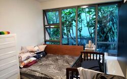 The Canopy (D27), Condominium #549781041